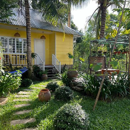 Tropical Garden Phu Quoc Exterior foto