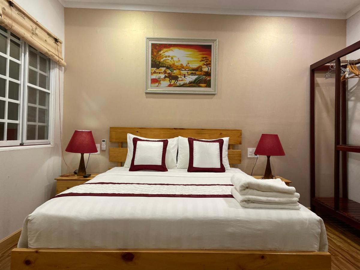 Tropical Garden Phu Quoc Exterior foto