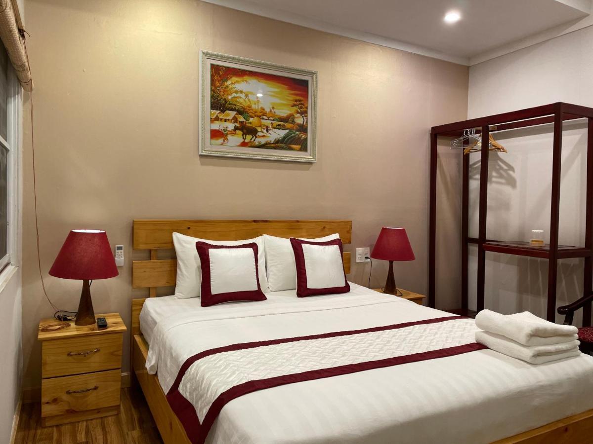 Tropical Garden Phu Quoc Exterior foto