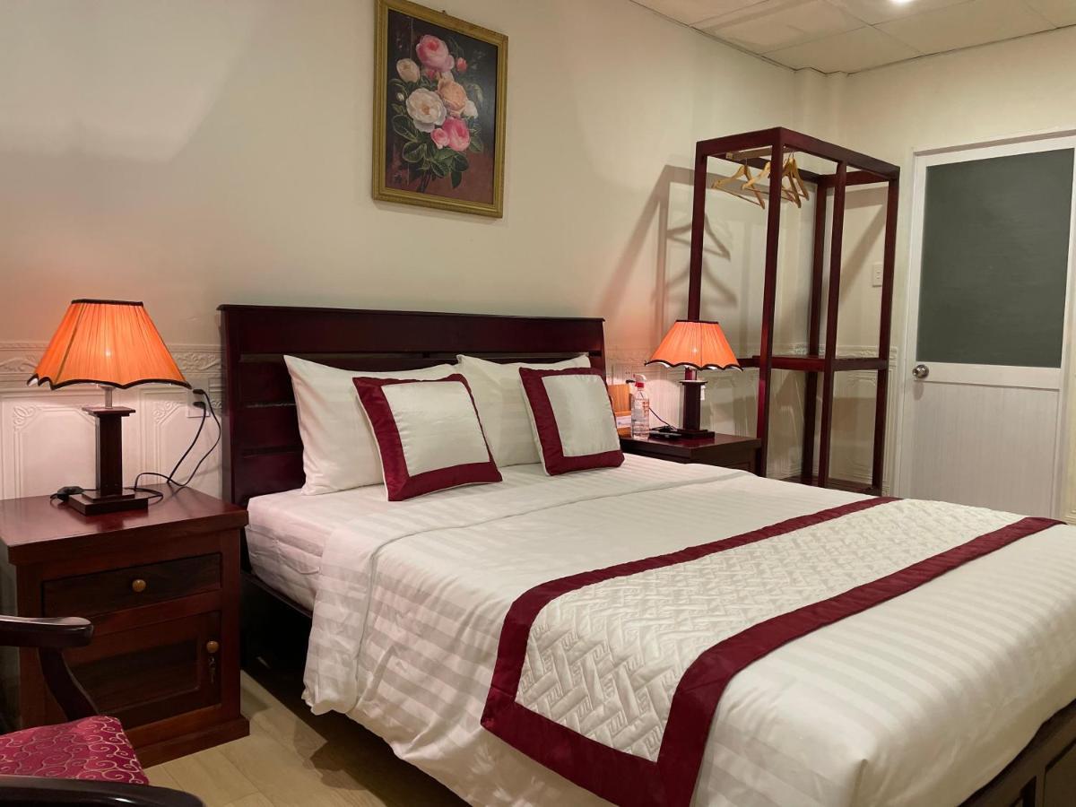Tropical Garden Phu Quoc Exterior foto