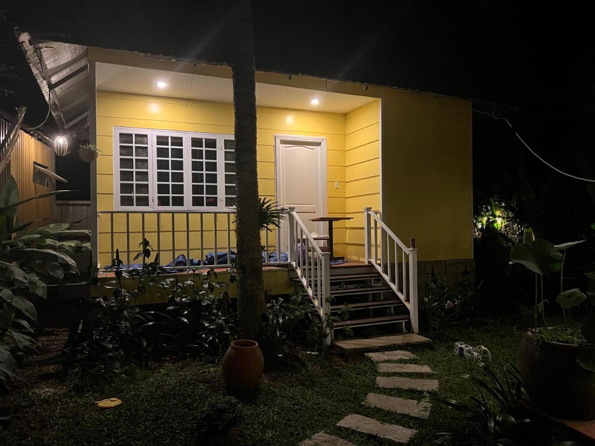 Tropical Garden Phu Quoc Exterior foto
