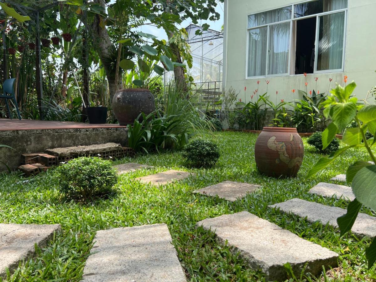 Tropical Garden Phu Quoc Exterior foto