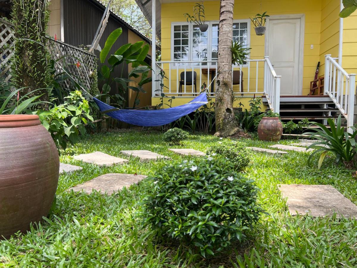 Tropical Garden Phu Quoc Exterior foto