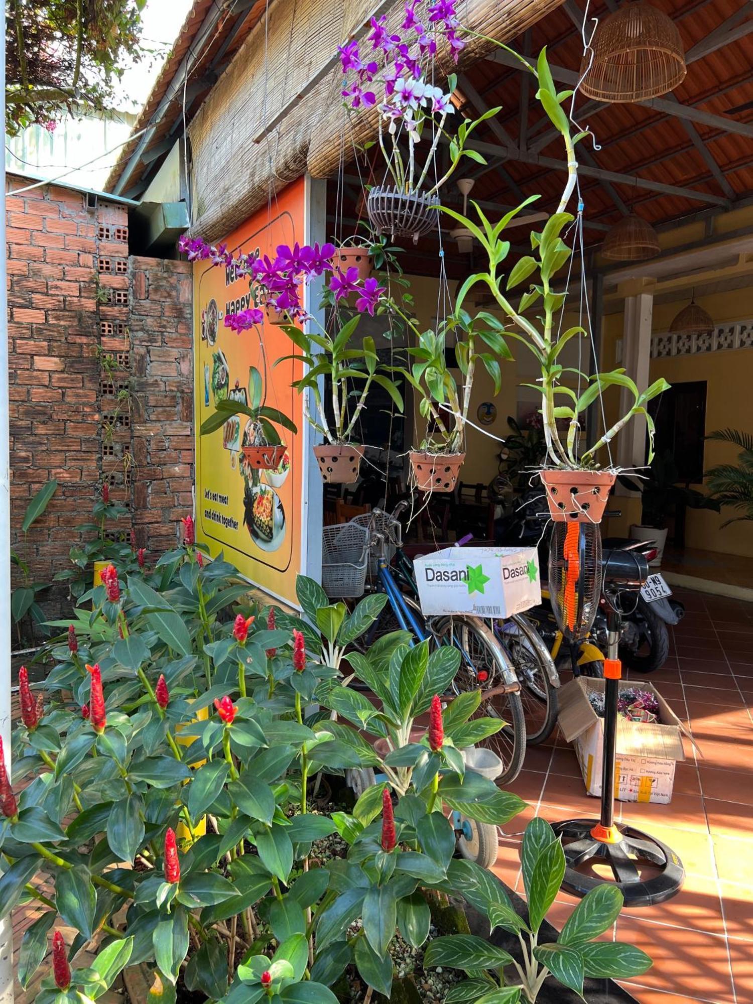 Tropical Garden Phu Quoc Exterior foto