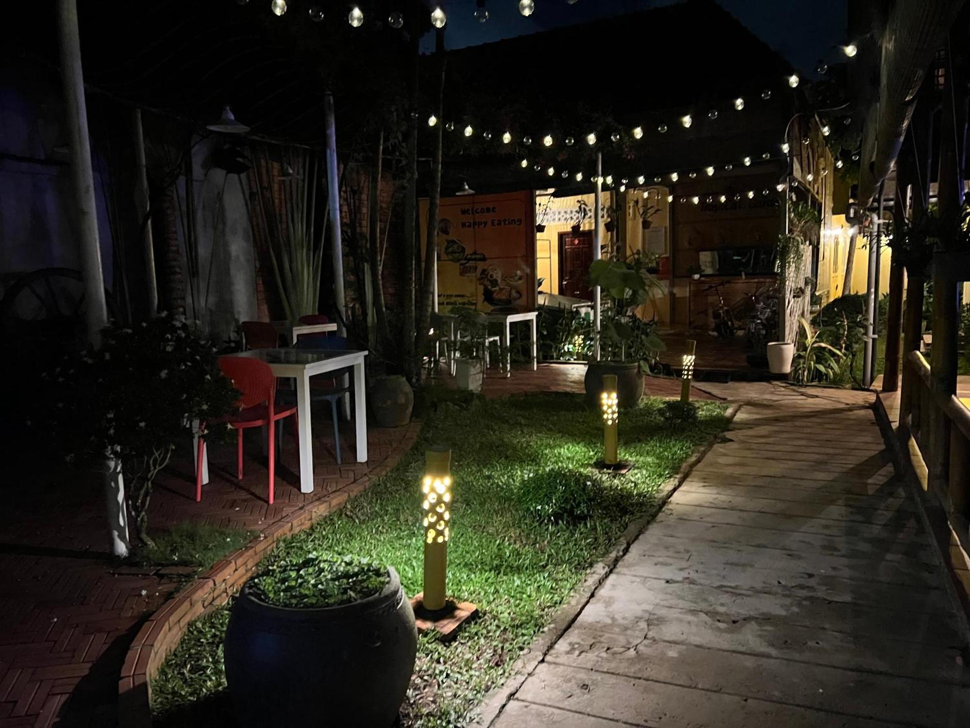 Tropical Garden Phu Quoc Exterior foto