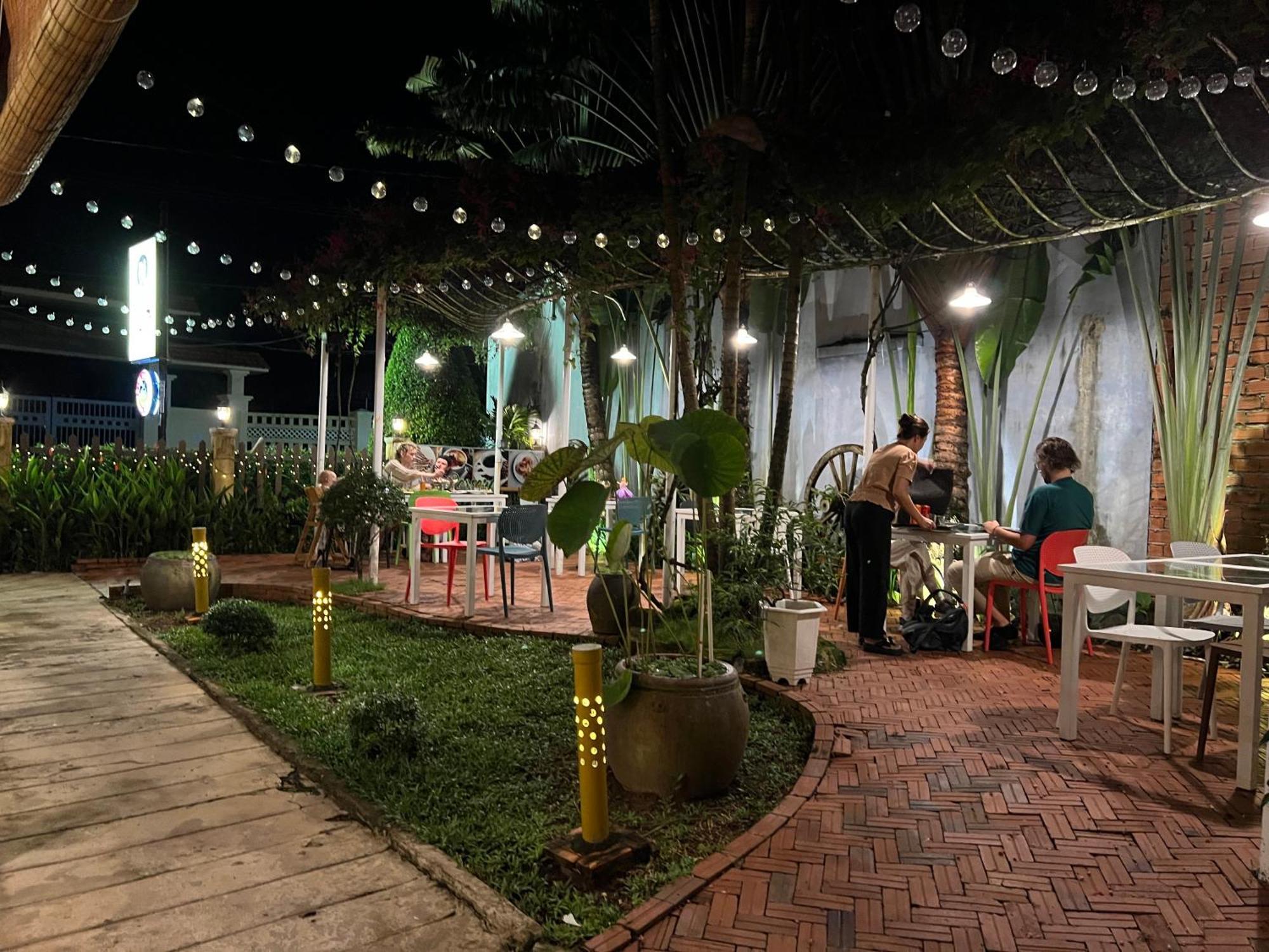 Tropical Garden Phu Quoc Exterior foto