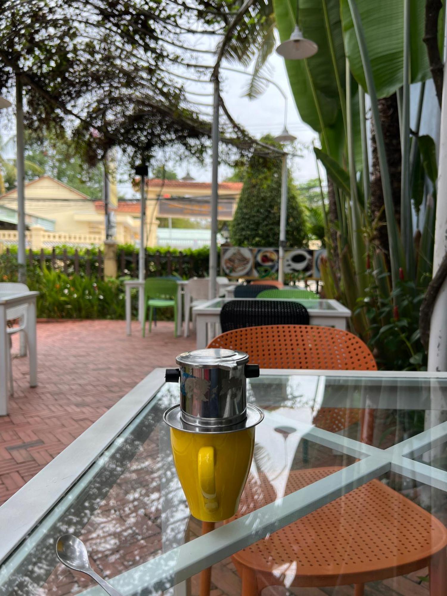Tropical Garden Phu Quoc Exterior foto