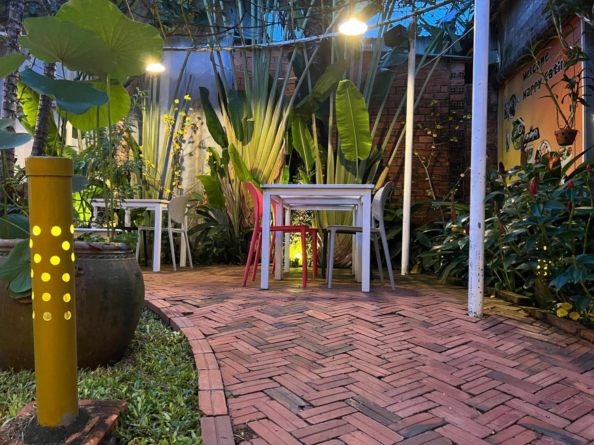 Tropical Garden Phu Quoc Exterior foto