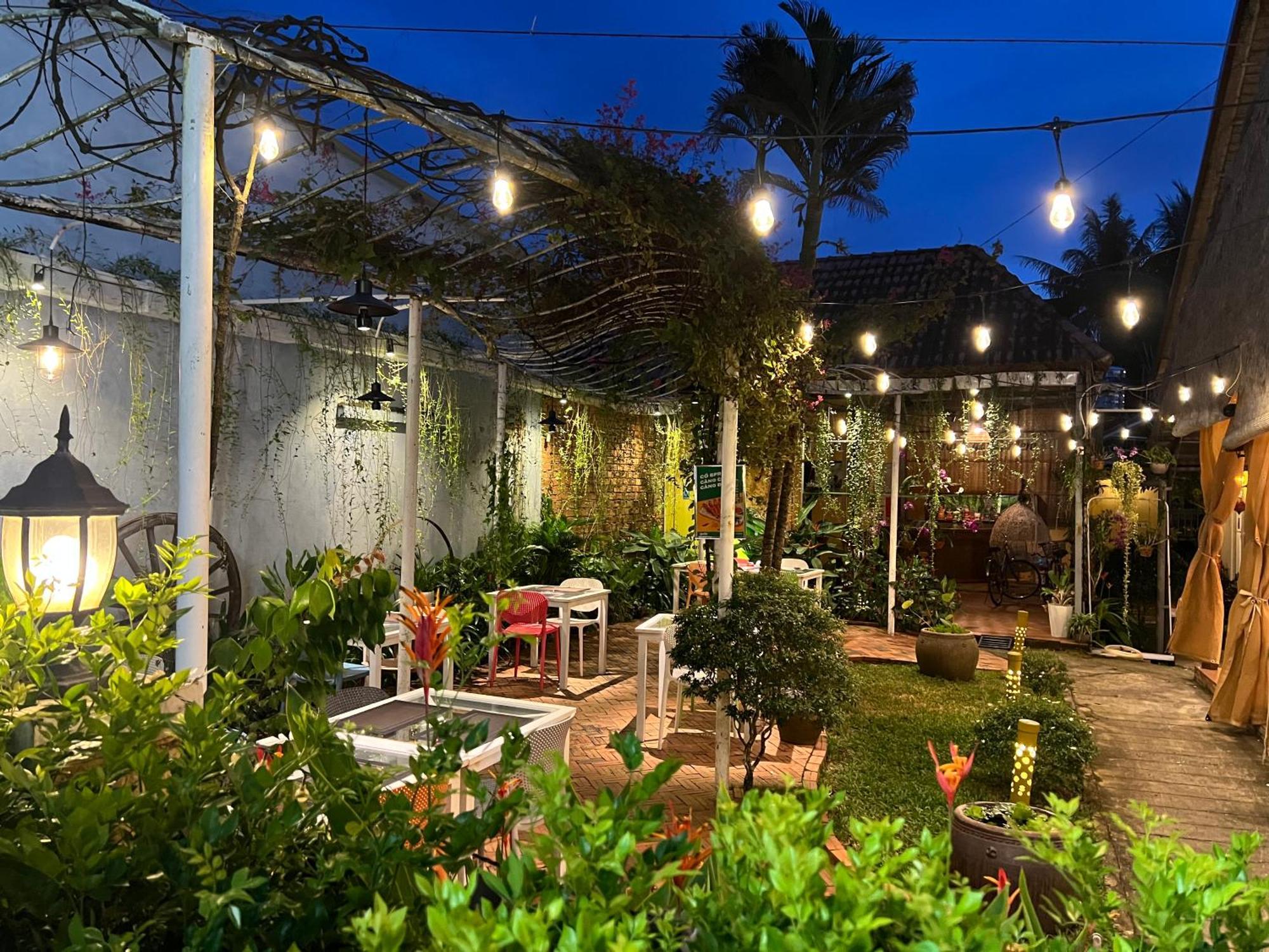 Tropical Garden Phu Quoc Exterior foto