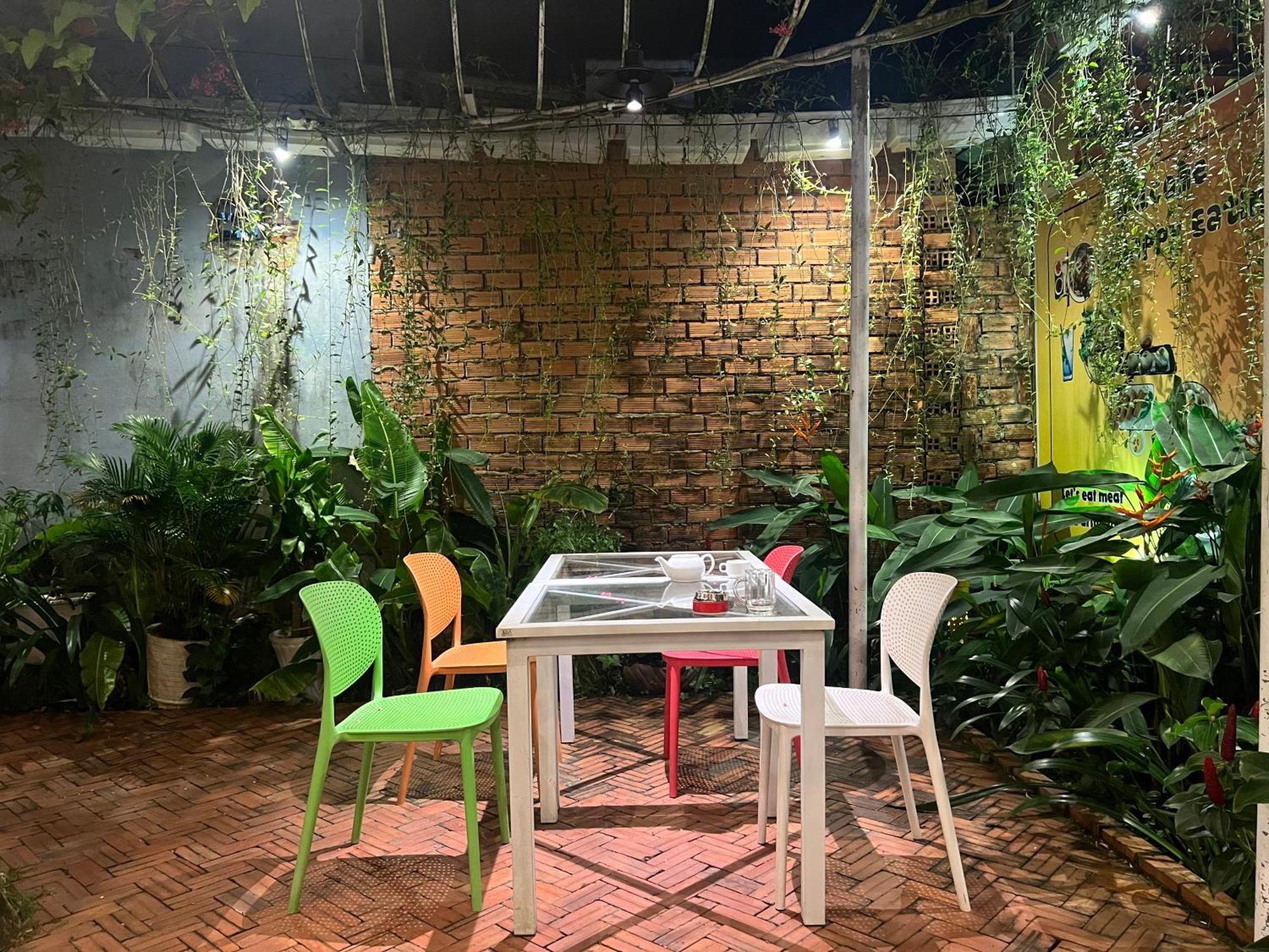 Tropical Garden Phu Quoc Exterior foto