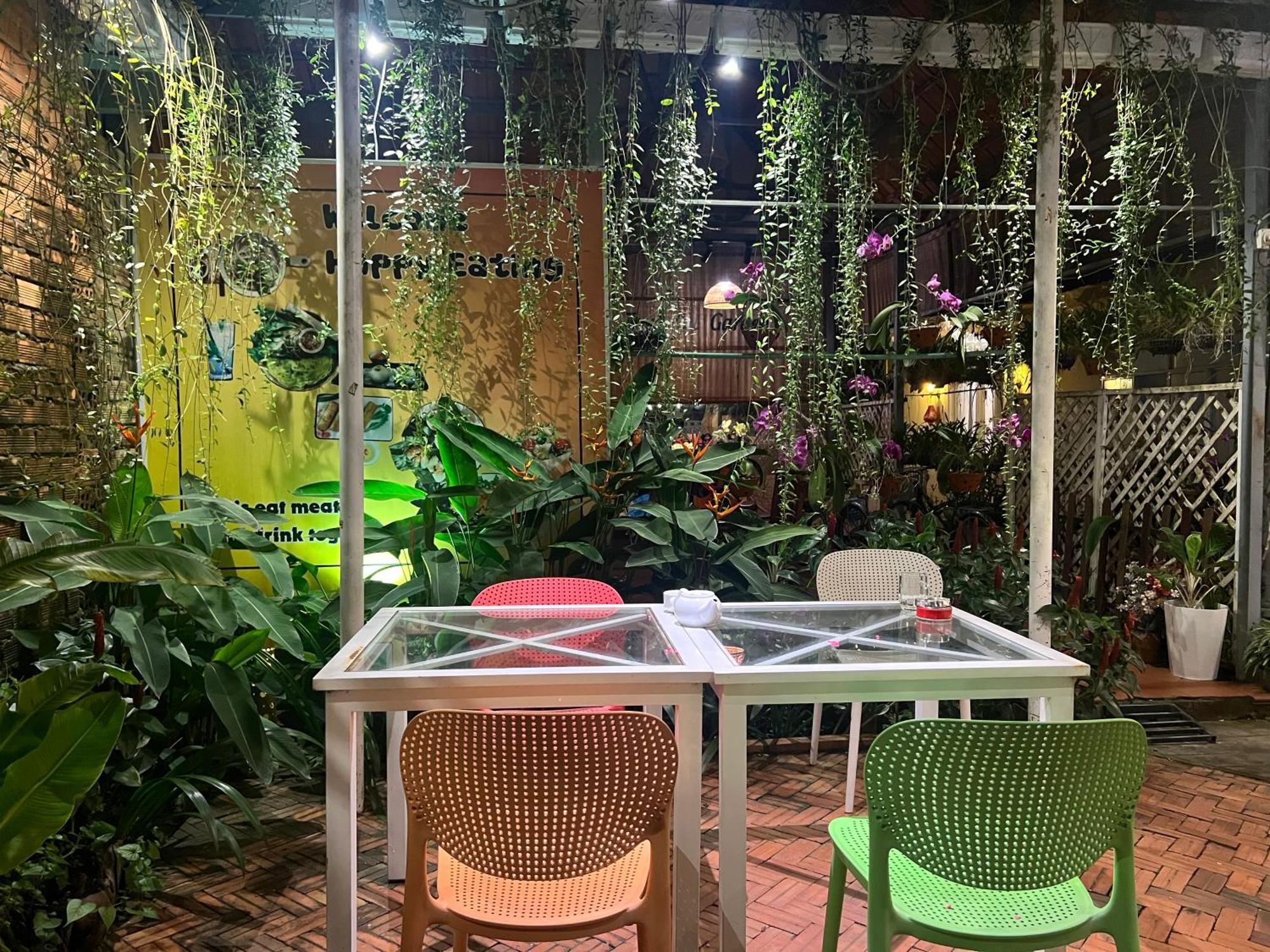 Tropical Garden Phu Quoc Exterior foto