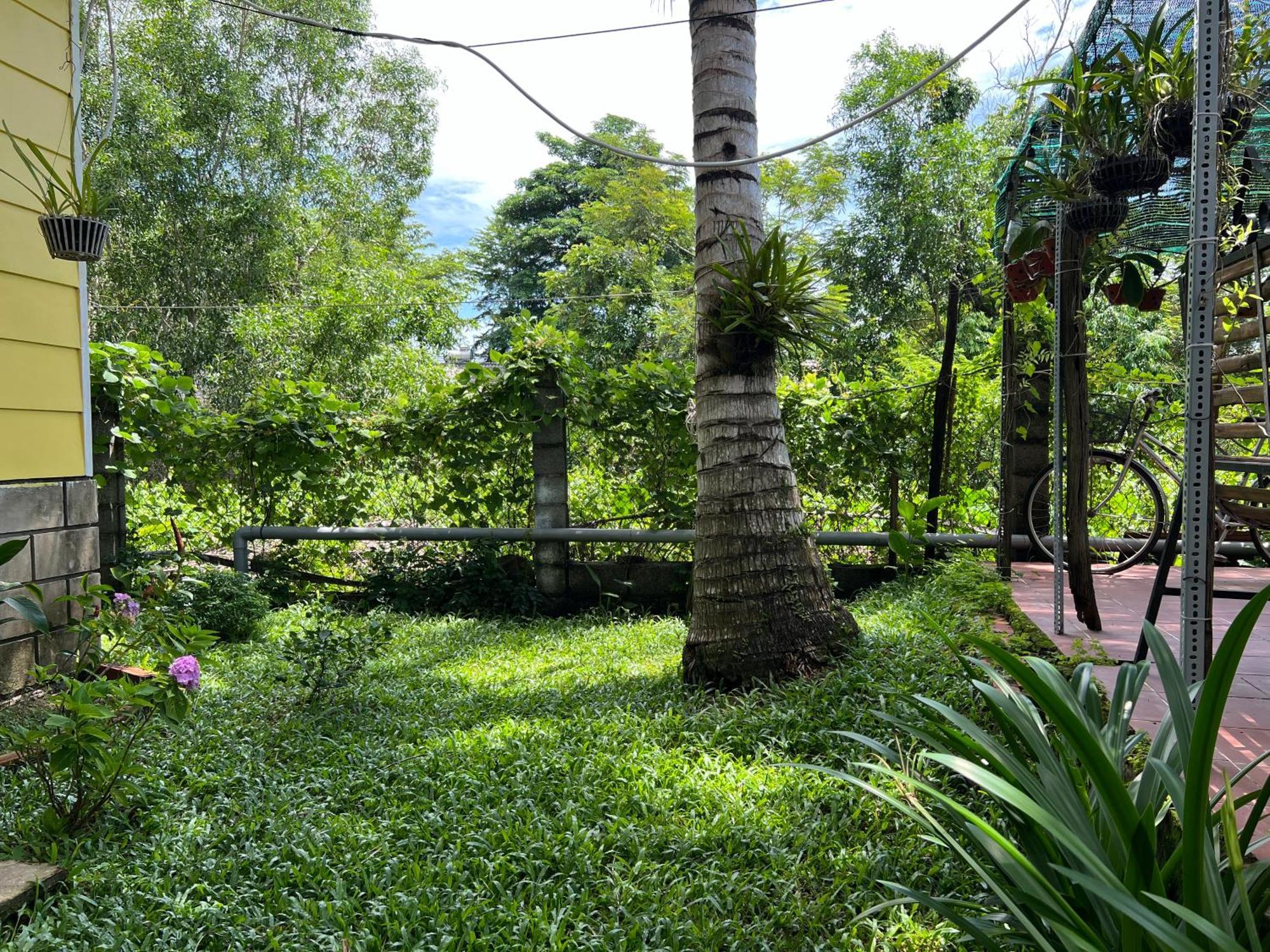 Tropical Garden Phu Quoc Exterior foto
